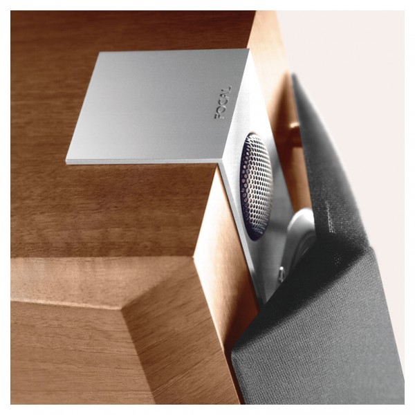 Напольная акустика Focal Chorus 726 WALNUT VYL артикул 396208FV-1 фото 5