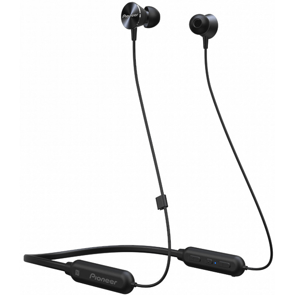 Наушники Pioneer SE-QL7BT-B артикул 188460Si-1