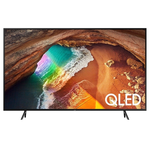 QLED телевизор Samsung QE65Q60RAU артикул 191603Si-1