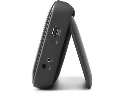 Портативная акустика Denon Envaya DSB-200 black артикул 105043Si-1 фото 5