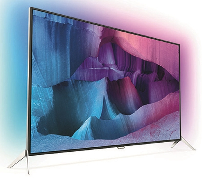 LED телевизор Philips 65PFT6520/60 артикул 131965Si-1 фото 6
