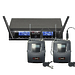 Радиосистема Volta DIGITAL 0202HL PRO
