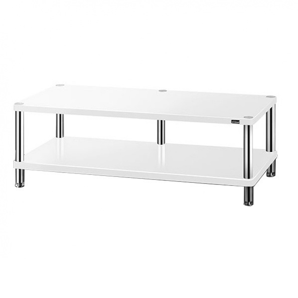 Стенд Solidsteel HW-2 Glossy White артикул 236714Si-1