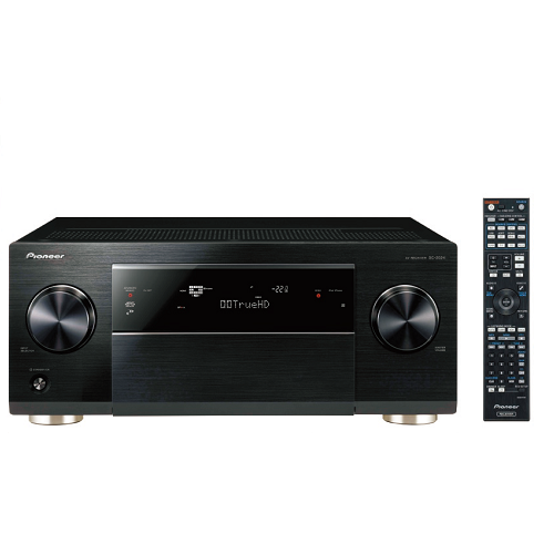 AV ресивер Pioneer SC-2024-K артикул 104571Si-1