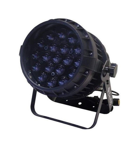 Вращающаяся голова Euro DJ LED ZOOM 1915 артикул 300869Si-1