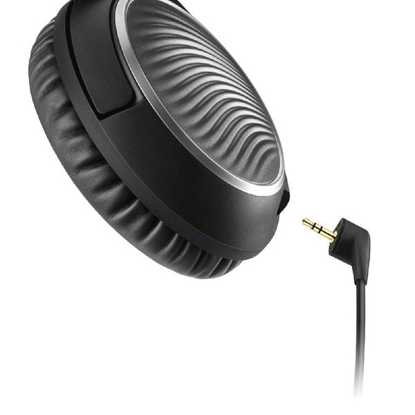 Наушники Sennheiser HD 471 I артикул 149612Si-1 фото 3