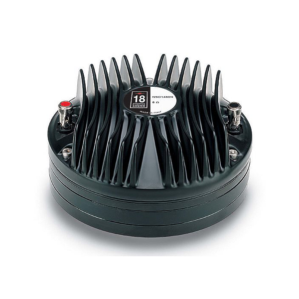 Динамик Eighteen Sound NSD1480N артикул 195232Si-1