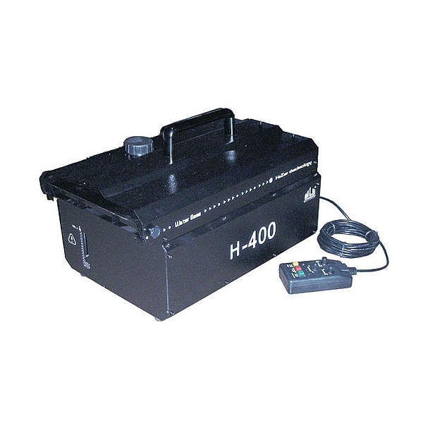 Генератор эффектов MLB H-400 артикул 152542Si-1