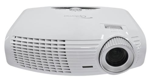 Проектор Optoma HD20-LV артикул 348133FV-1