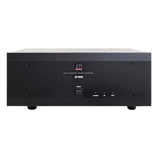 ATI AT 1804 в «HiFiRussia»