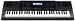 Клавишный инструмент Casio CTK-6200
