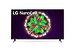 LED телевизор LG 55NANO826QB