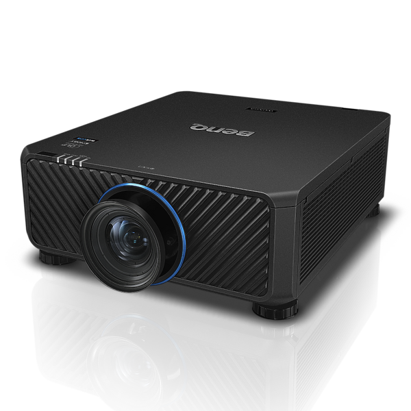 Проектор Benq LU9915 артикул 178891Si-1 фото 5