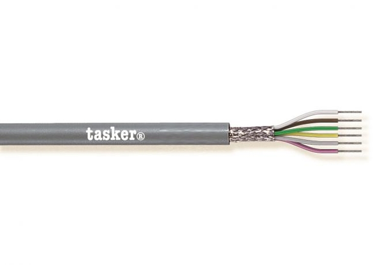 Кабель Tasker C12015 артикул 317949Si-1