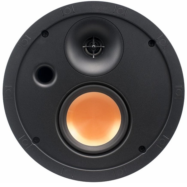 Встраиваемая акустика Klipsch SLM-3400-C артикул 172039Si-1