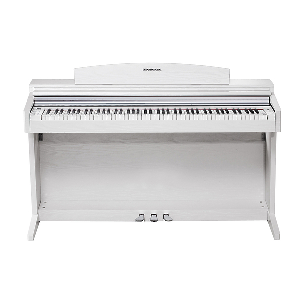 Цифровое пианино Kurzweil M120 WH артикул 302732Si-1