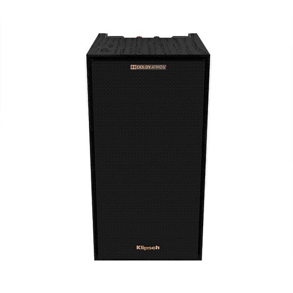 Настенная акустика Klipsch R-40SA Black артикул 267166Si-1 фото 15