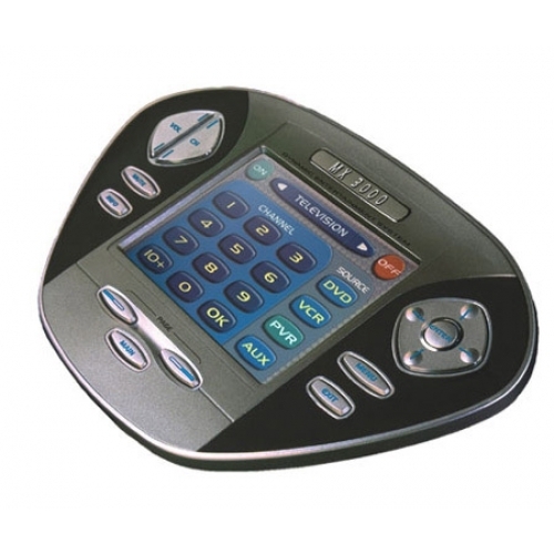 Пульт ДУ Universal Remote MX-3000i артикул 107588FV-1 фото 3