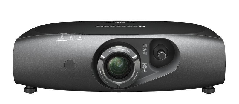 Panasonic PT-RZ470EK артикул 349594SI-1 фото 8