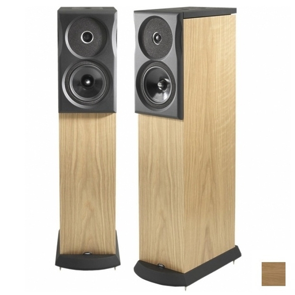Напольная акустика NEAT acoustics Ultimatum XL6 natural oak артикул 161716Si-1