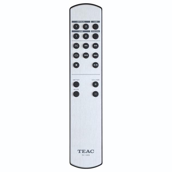Teac AI-501DA silver #4 в «HiFiRussia»