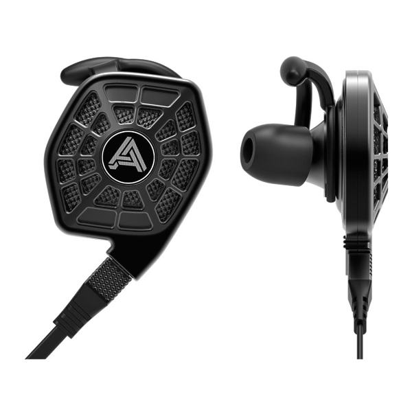 Наушники Audeze iSINE10 (Lightning cable) артикул 155613Si-1