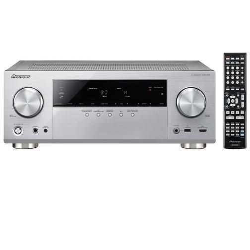 AV Ресивер Pioneer VSX-528-S артикул 381701FV-1