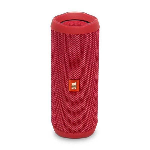 JBL Flip 4 red в «HiFiRussia»
