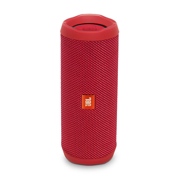 Портативная акустика JBL Flip 4 red (JBLFLIP4RED) артикул 164050Si-1