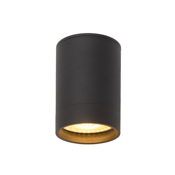 Светильник накладной Denkirs DK2050-BK (Black) артикул 270498Si-1