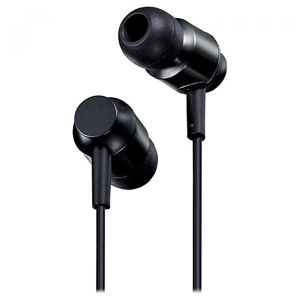 Наушники Panasonic RP-HDE3MGC-K Чёрный артикул 177518Si-1 в интернет-магазине «HiFiRussia»