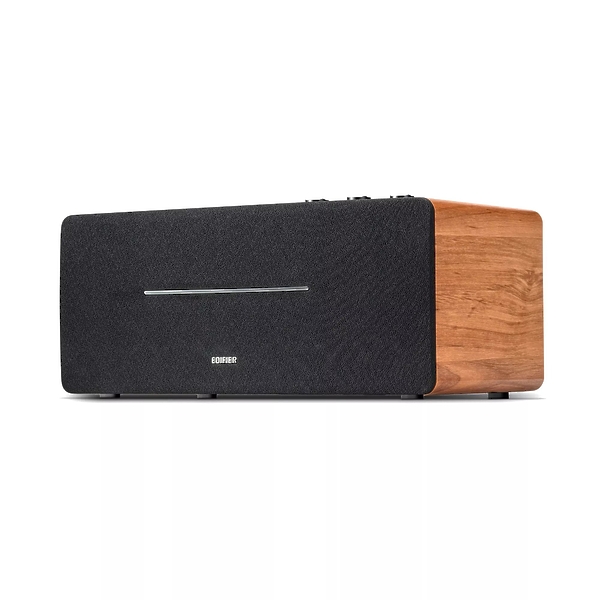 Портативная акустика Edifier D12 Brown артикул 296339Si-1 в интернет-магазине «HiFiRussia»