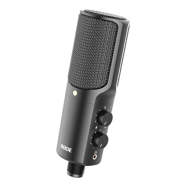 Микрофон Rode NT-USB артикул 181975Si-1