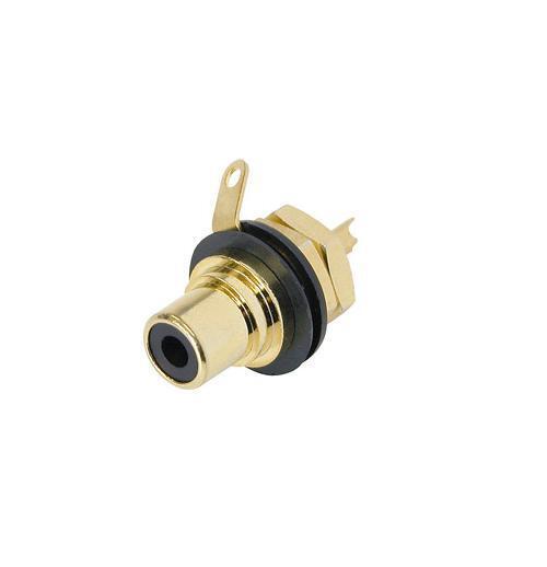 Разъем Neutrik NYS367-0 артикул 203642Si-1