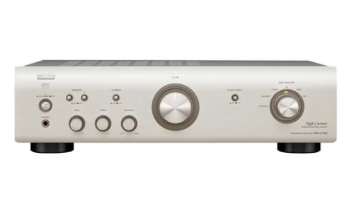 Стереоусилитель Denon PMA-510AE Prem silver артикул 326800FV-1