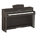 Клавишный инструмент Yamaha CLP-635DW