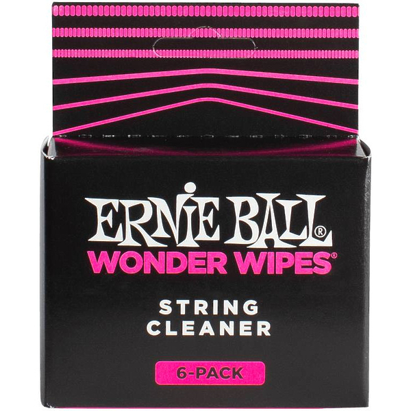 Средство для чистки струн Ernie Ball 4 277 артикул 292206Si-1