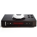 CD проигрыватель Rega Valve Isis black