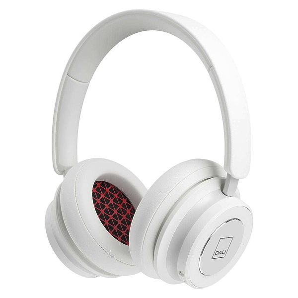 Наушники Dali IO-4 Chalk White артикул 241532Si-1