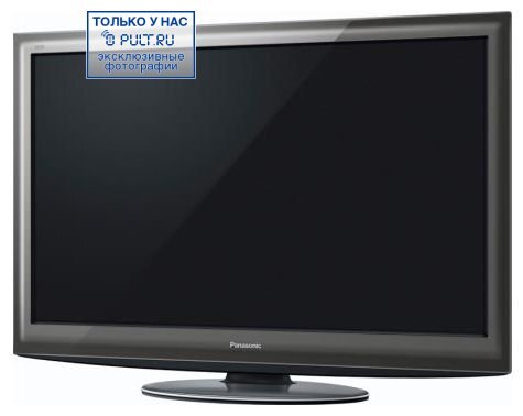 ЖК телевизор Panasonic TX-LR42D25 артикул 328972FV-1 фото 3