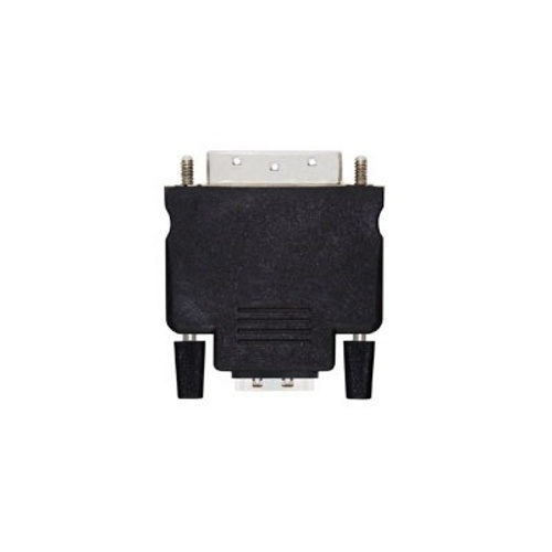 HDMI адаптер Prolink PB008 (HDMI (19-pin) мама - DVI-D (25-pin) папа) артикул 120678Si-1