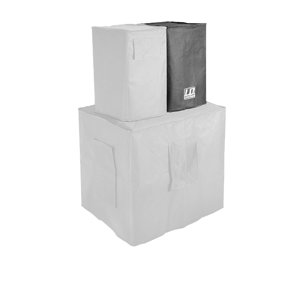 Защитный чехол LD Systems DAVE 18 G3 SAT BAG артикул 207567Si-1