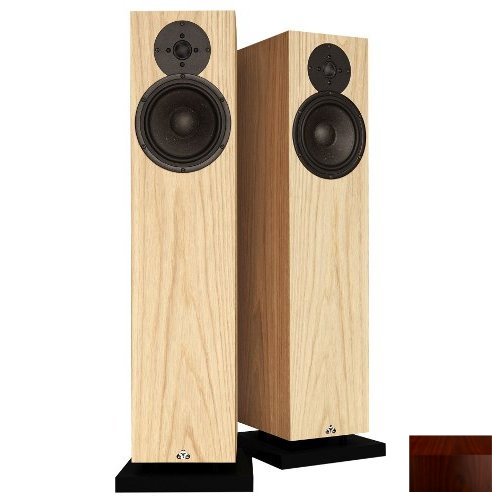 Напольная акустика Kudos X3 rosenut артикул 133482Si-1