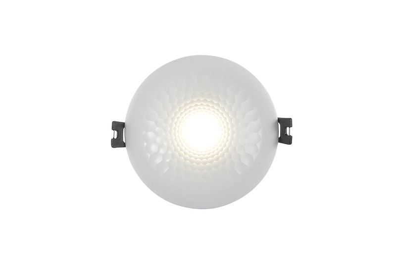 Светильник встраиваемый Denkirs DK3500-WH (White) артикул 270582Si-1 фото 3
