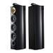 Напольная акустика B&W 803 D2 piano black