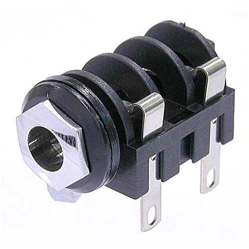 Разъем Neutrik NMJ2HC-S артикул 283297Si-1