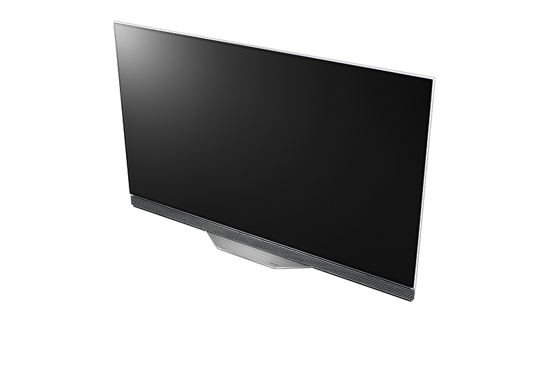 OLED телевизор LG OLED55E7N артикул 164190Si-1 фото 4