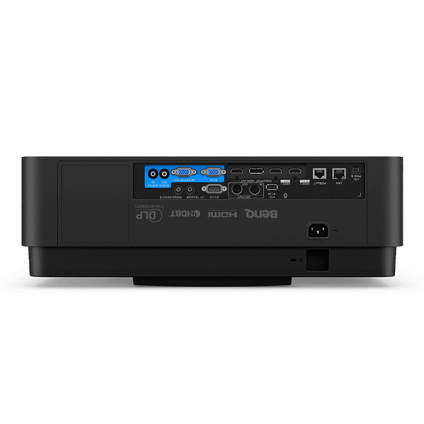 Проектор Benq LU960UST(Plus) артикул 335103Si-1 фото 4