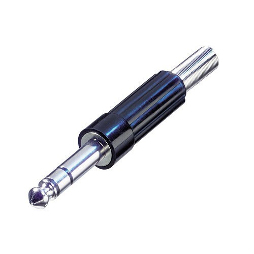 Разъем Neutrik NYS204 артикул 203575Si-1