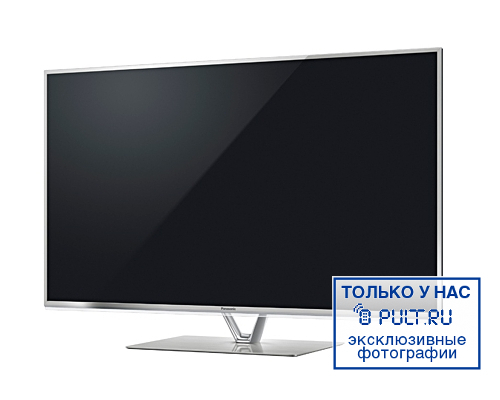 LED телевизор Panasonic TX-LR42FT60 артикул 335783FV-1 фото 3